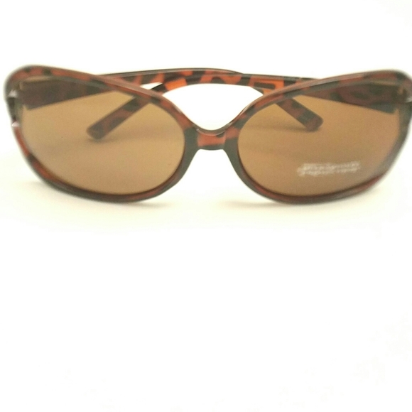 Sunglasses Peek-a-Boo Sides UV - Picture 4 of 4